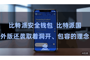 比特派安全钱包  比特派国外版还袭取着洞开、包容的理念